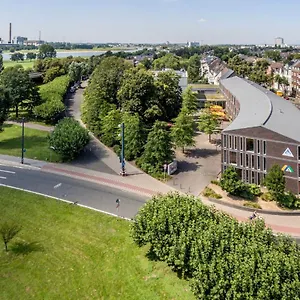 https://jugendherberge-dusseldorf.dusseldorf-hotel.net